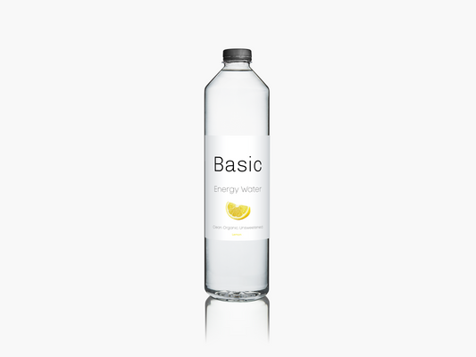 Basic: Lemon