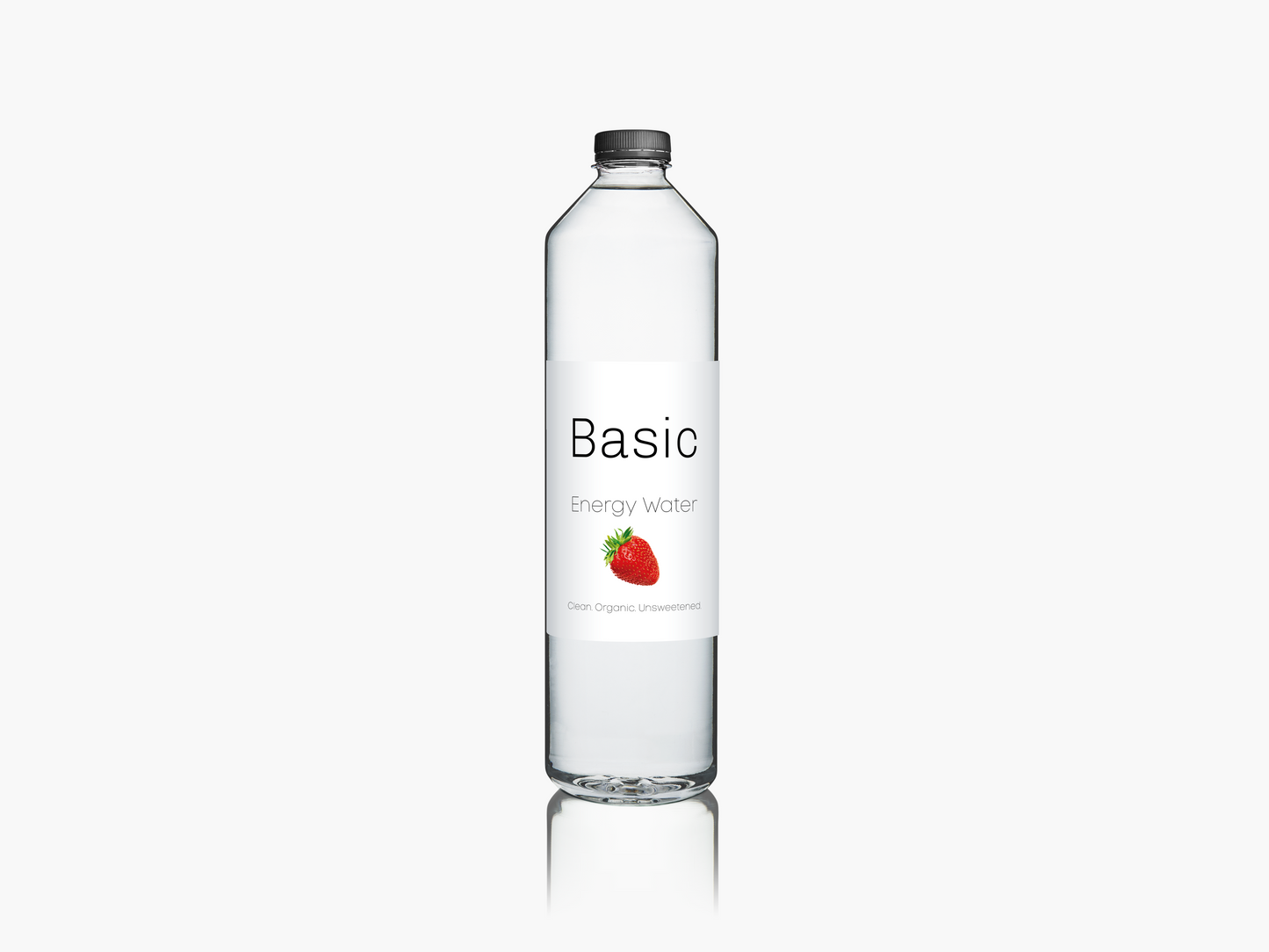 Basic: Strawberry