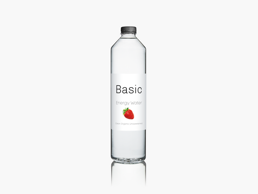 Basic: Strawberry